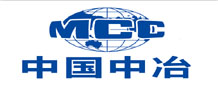 中国中治