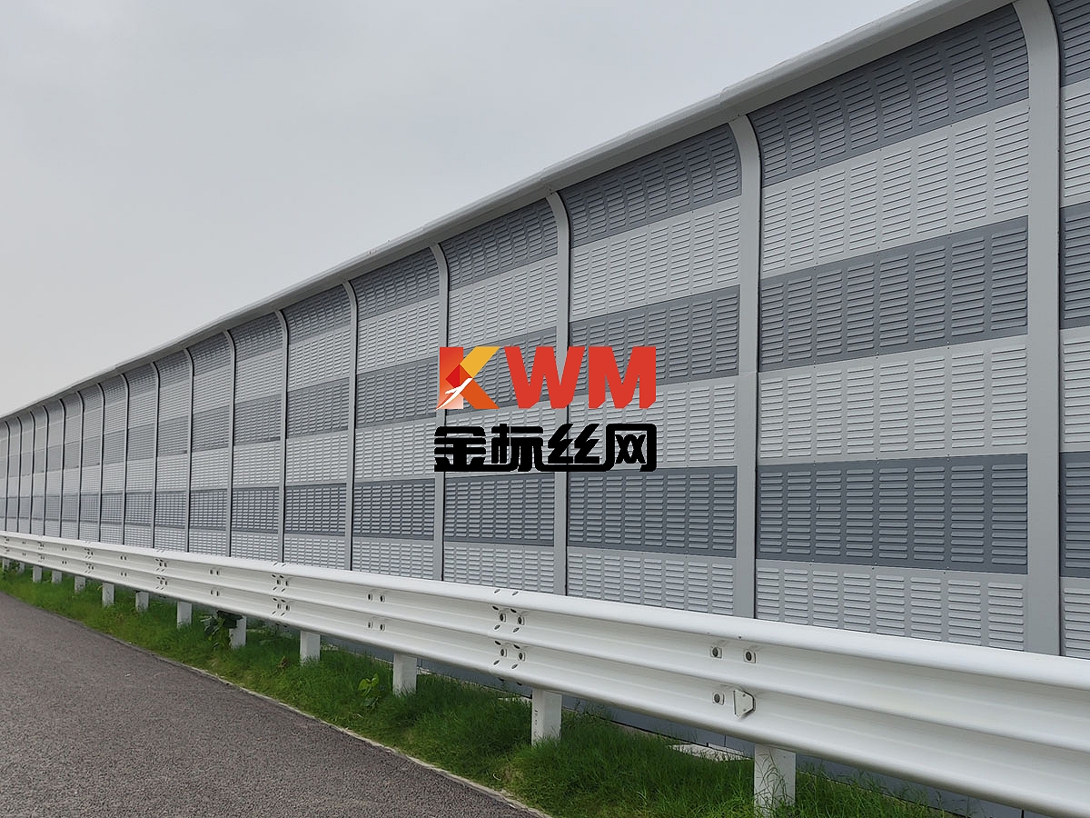 市政 声屏障