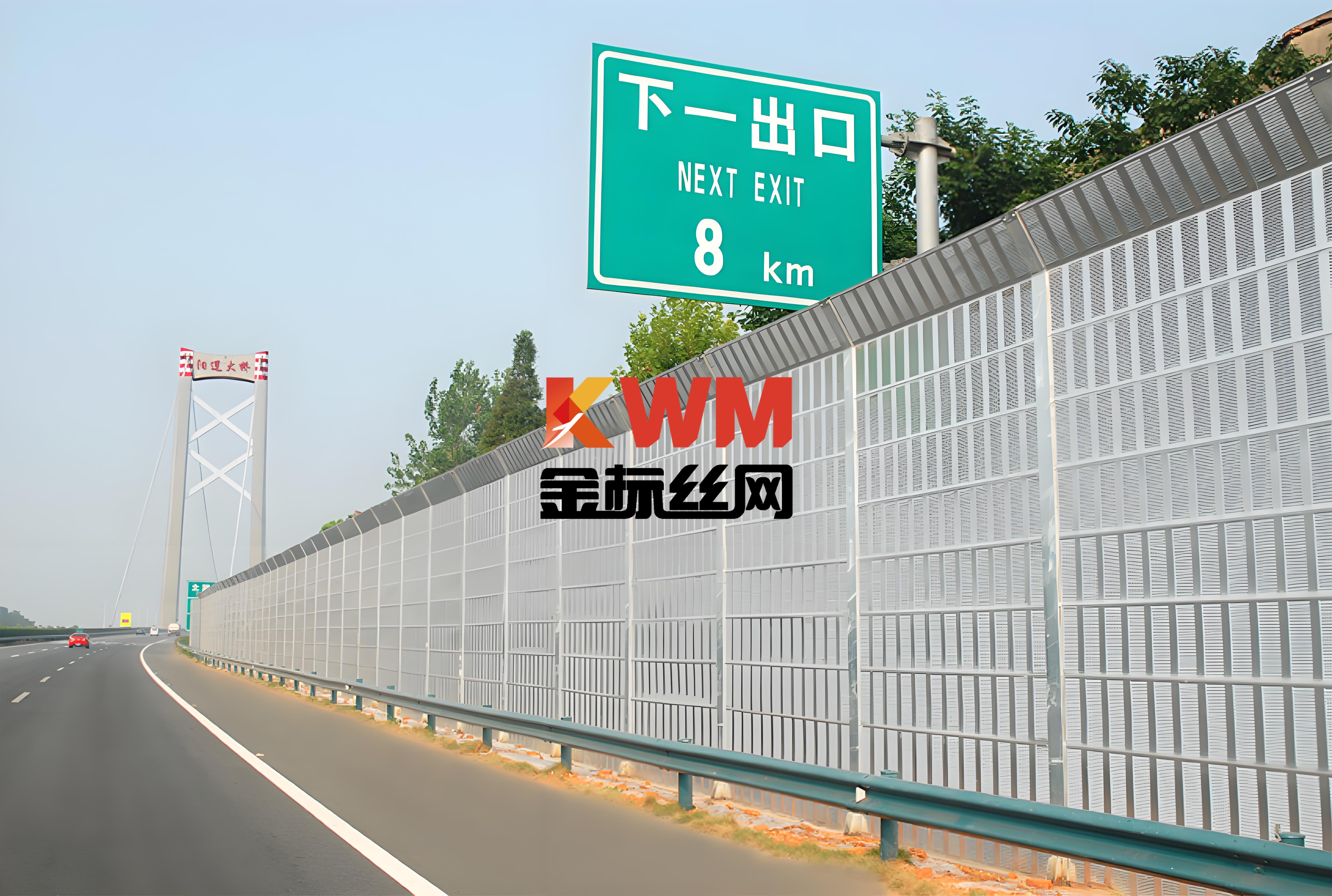徐州市金山东路高架桥...
